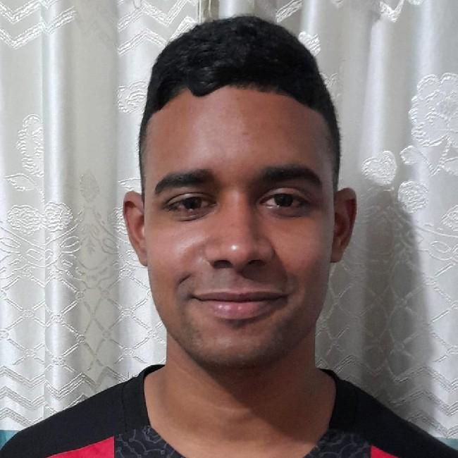 Juan David Pereira