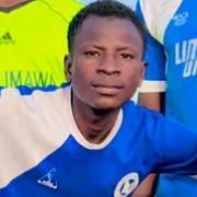 Umar Garba