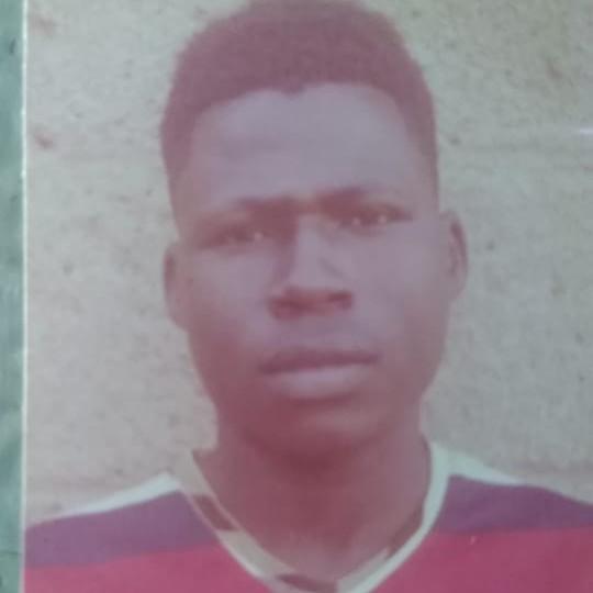 Saleem babangida