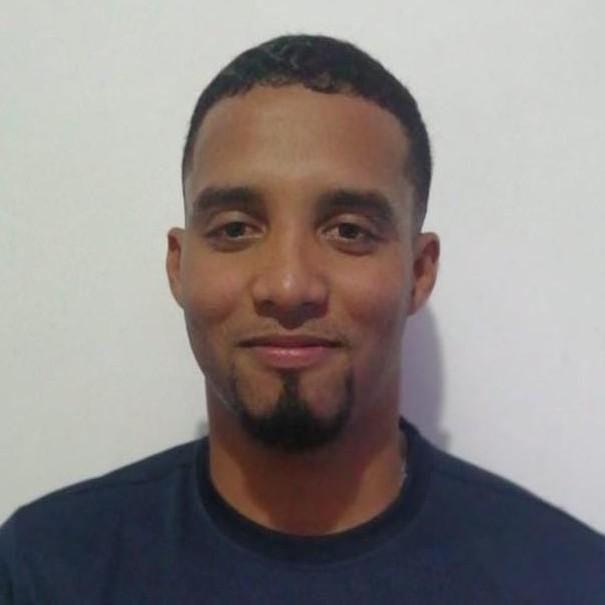 Andres Felipe Pereira