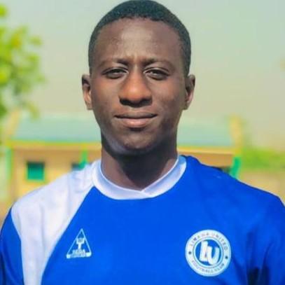 Halifa musa