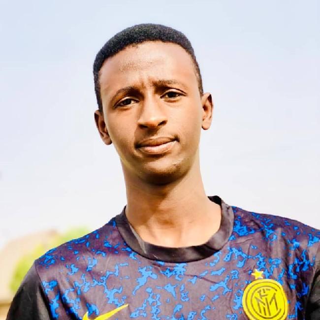 Jabir shehu