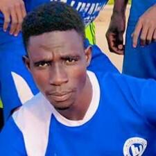 Nuhu abdullahi