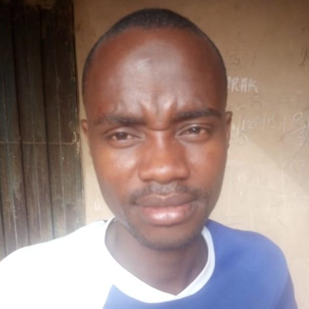 Ismail yakubu