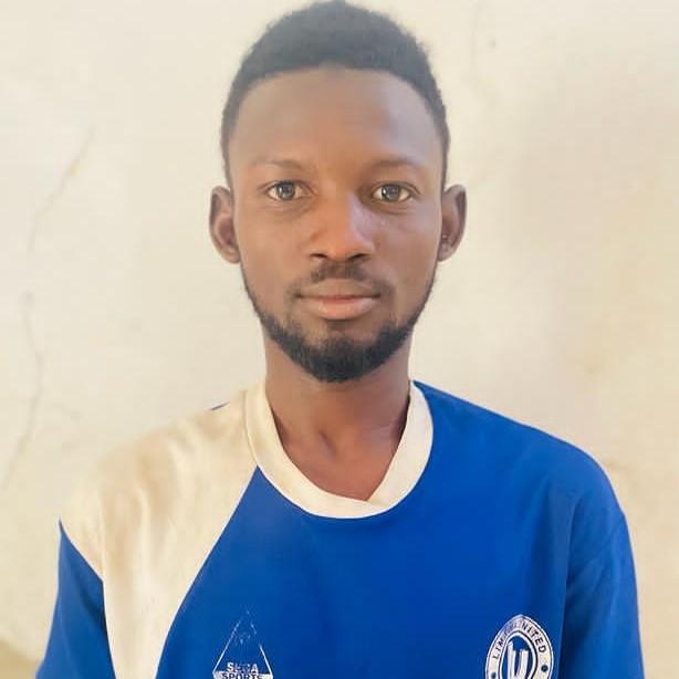 Aminu Hussein