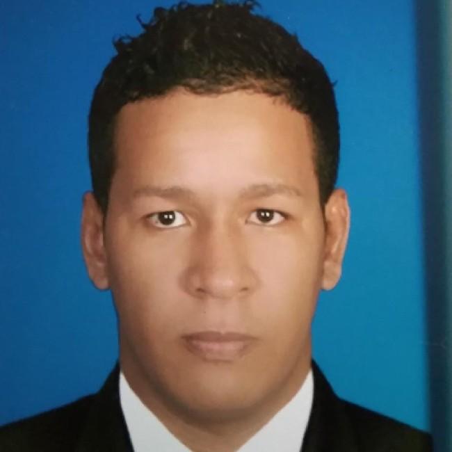 Alejandro Vargas