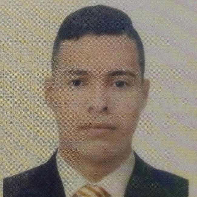 Jefferson Montañéz Vanegas