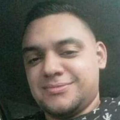 Javier Lemus Ortiz