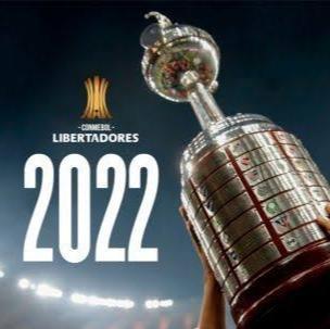 🔰LIBERTADORES PRO 6🔰