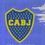 BOCA JUNIORS
