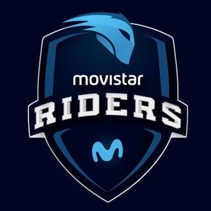 Movistar Riders