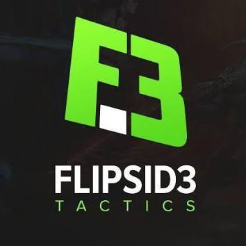 FlipSid3 Tactics