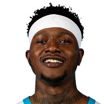 Terry Rozier