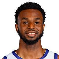 Andrew Wiggins