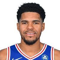 Tobias Harris