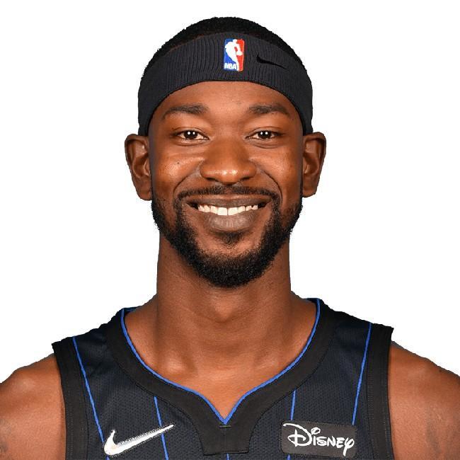 Terrence Ross
