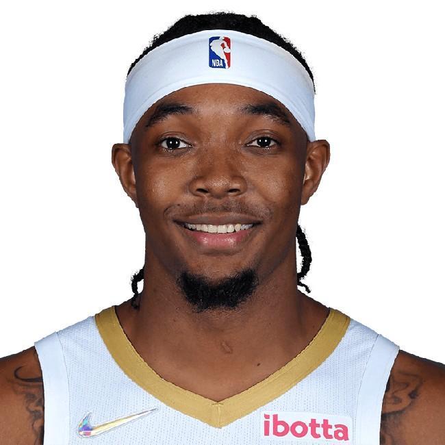 Devonte Graham