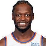 Julius Randle