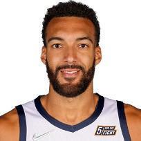 Rudy Gobert