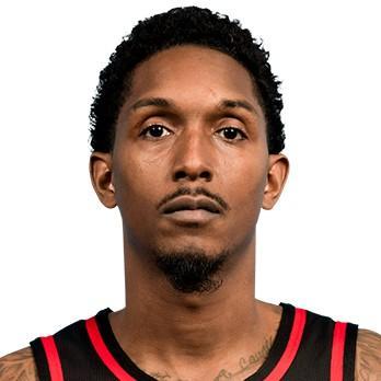 Lou Williams