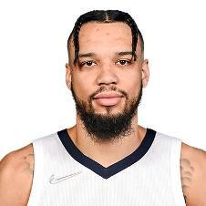 Dillon Brooks