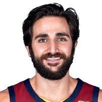 Ricky Rubio