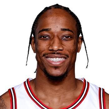 Demar Derozan