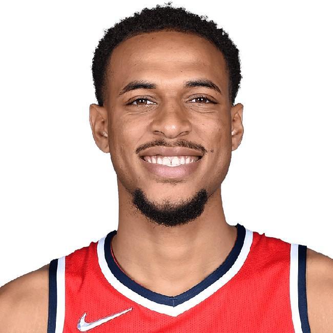 Daniel Gafford