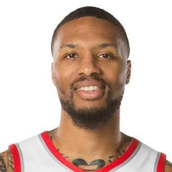 Damian Lillard