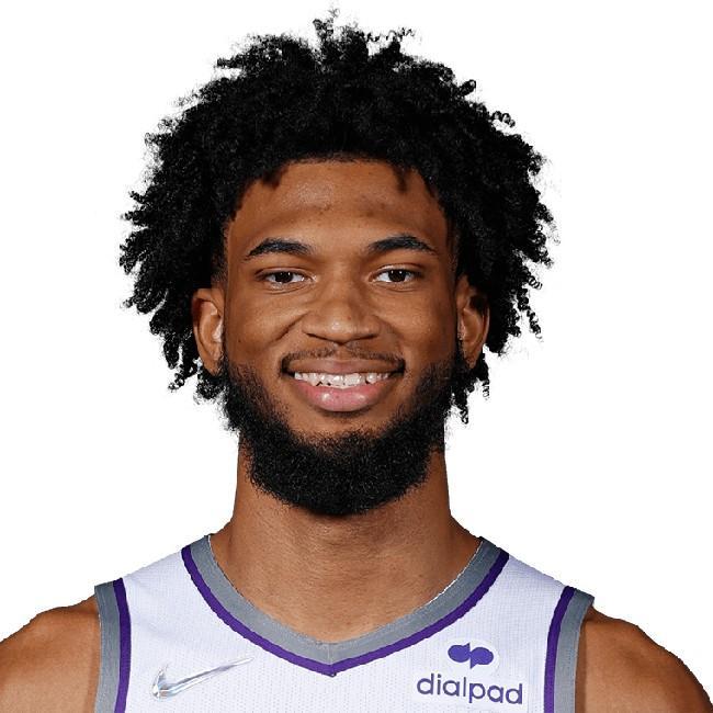 Marvin Bagley III