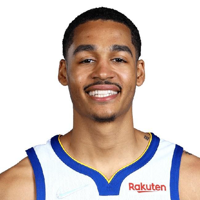 Jordan Poole