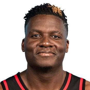 Clint Capela