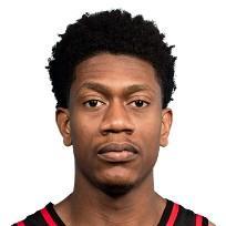 Deandre Hunter