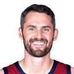 Kevin Love
