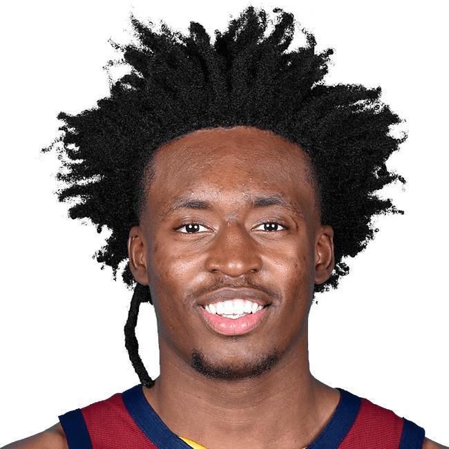 Collin Sexton