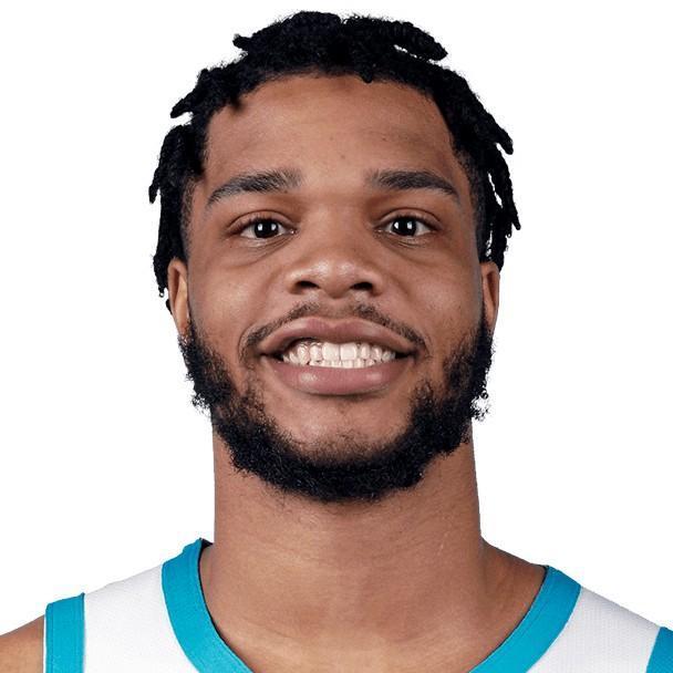 Miles Bridges