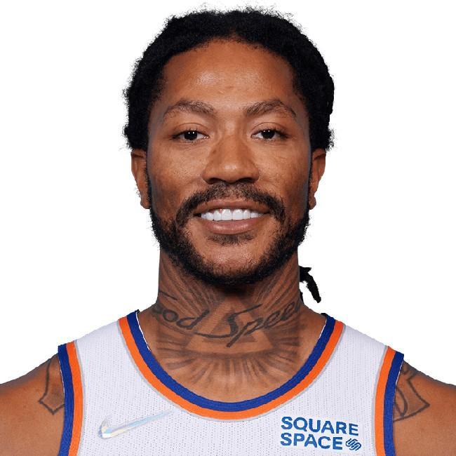 Derrick Rose