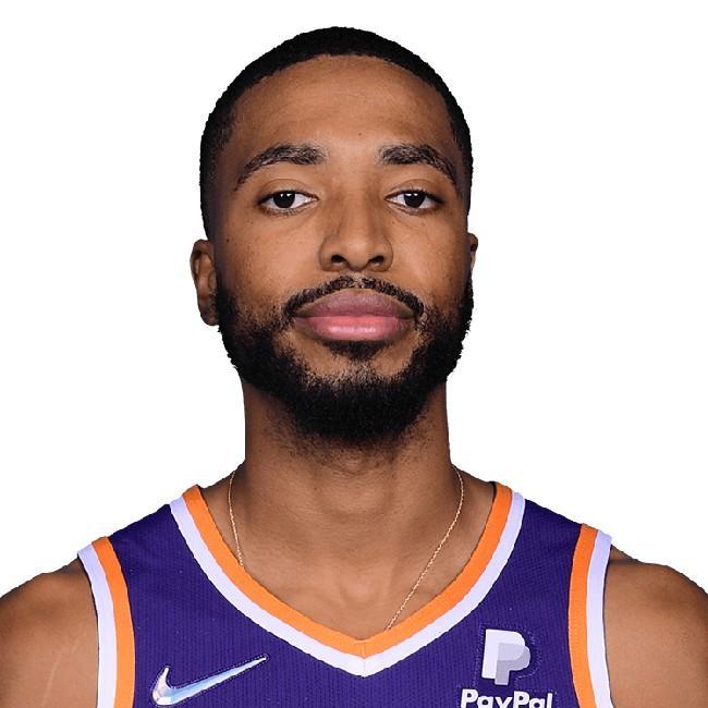 Mikal Bridges