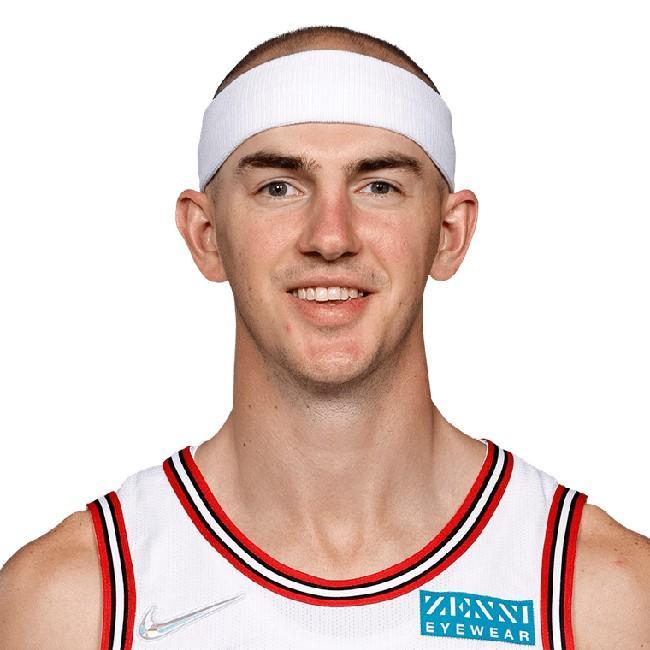 Alex Caruso