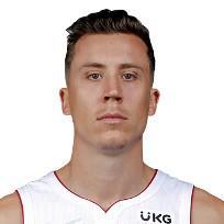 Duncan Robinson