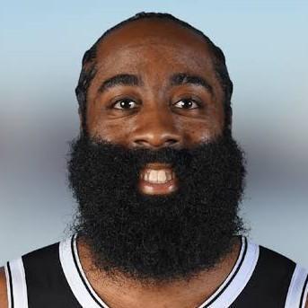 James Harden