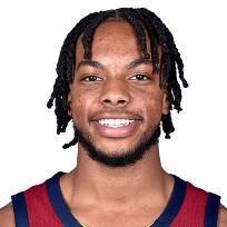 Darius Garland