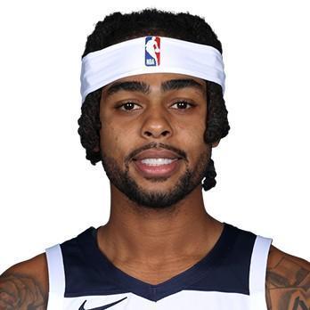 D'Angelo Russell