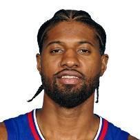 Paul George