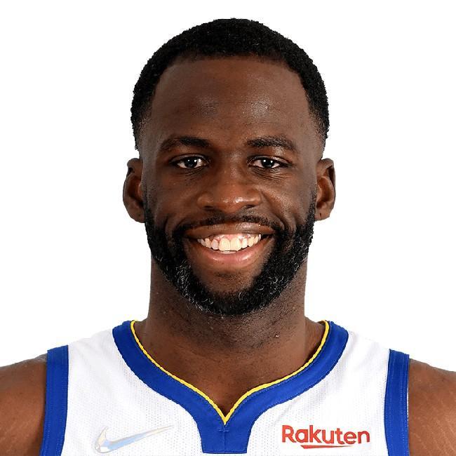 Draymond Green