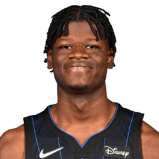 Mo Bamba