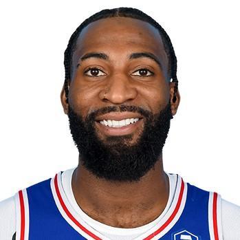 Andre Drummond