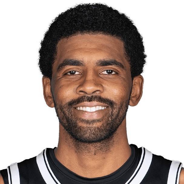 Kyrie Irving
