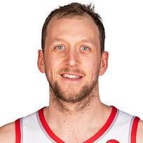 Joe Ingles