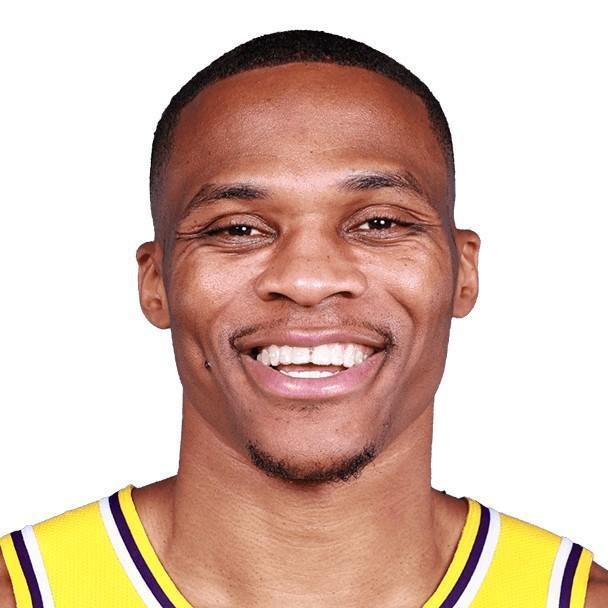Russell Westbrook